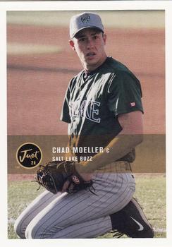 Chad Moeller