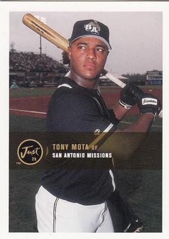 Tony Mota