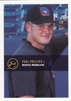 Paul Phillips