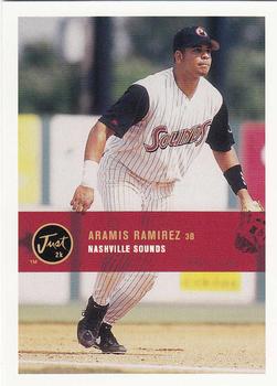 Aramis Ramirez