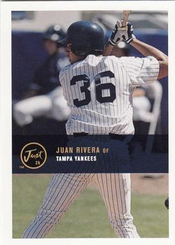 Juan Rivera
