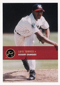 Luis Torres
