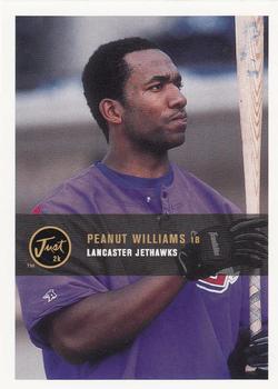 Peanut Williams