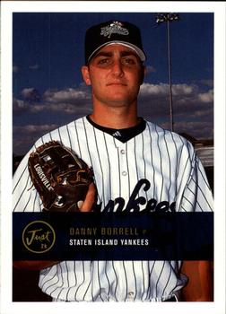 Danny Borrell