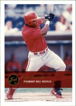 Marlon Byrd