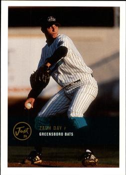 Zach Day