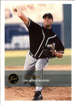 Eric Gagne
