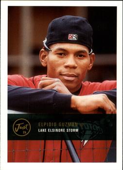 Elpidio Guzman