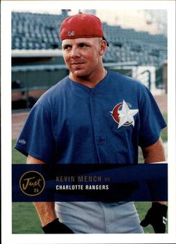 Kevin Mench