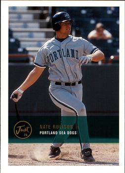 Nate Rolison