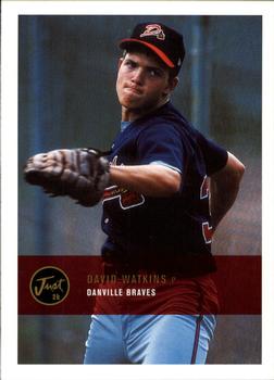 David Watkins
