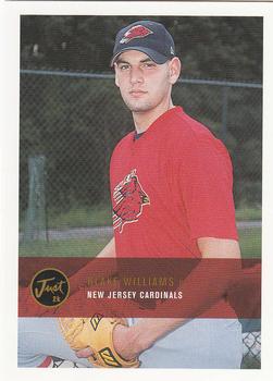 Blake Williams