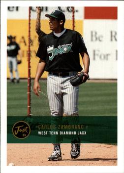 Carlos Zambrano
