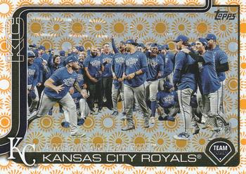 Kansas City Royals