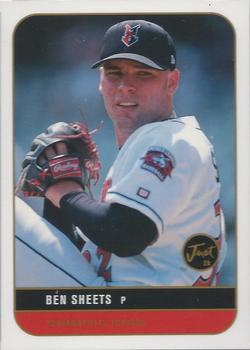 Ben Sheets