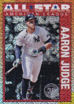Aaron Judge