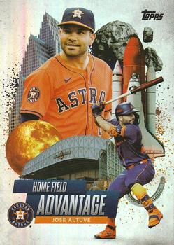 Jose Altuve