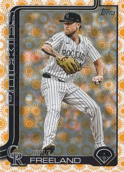 Kyle Freeland
