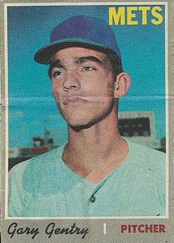 Gary Gentry