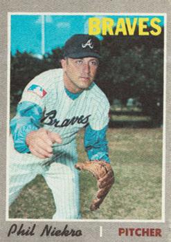 Phil Niekro
