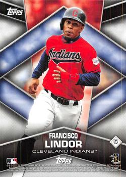 Francisco Lindor