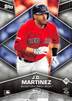 J.D. Martinez