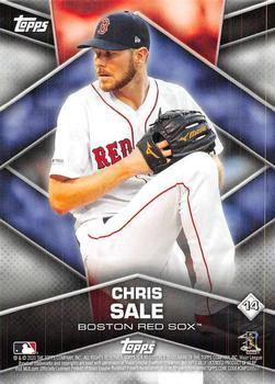 Chris Sale
