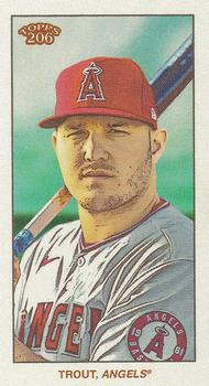 Mike Trout