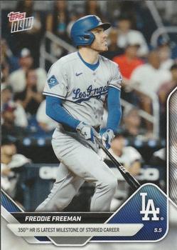 Freddie Freeman