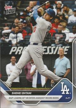 Shohei Ohtani