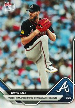 Chris Sale