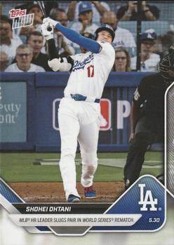 Shohei Ohtani