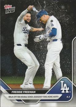 Freddie Freeman