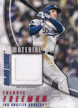 Freddie Freeman