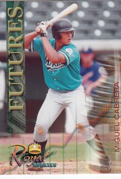 Miguel Cabrera