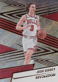 Josh Giddey