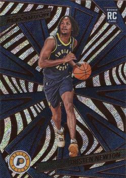 Tristen Newton