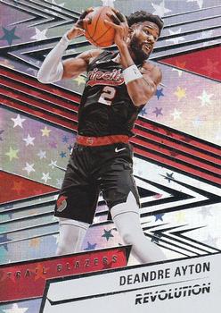 Deandre Ayton