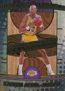 Kareem Abdul-Jabbar
