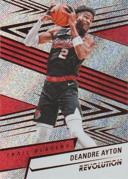 #11 Deandre Ayton