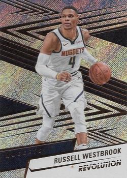 Russell Westbrook