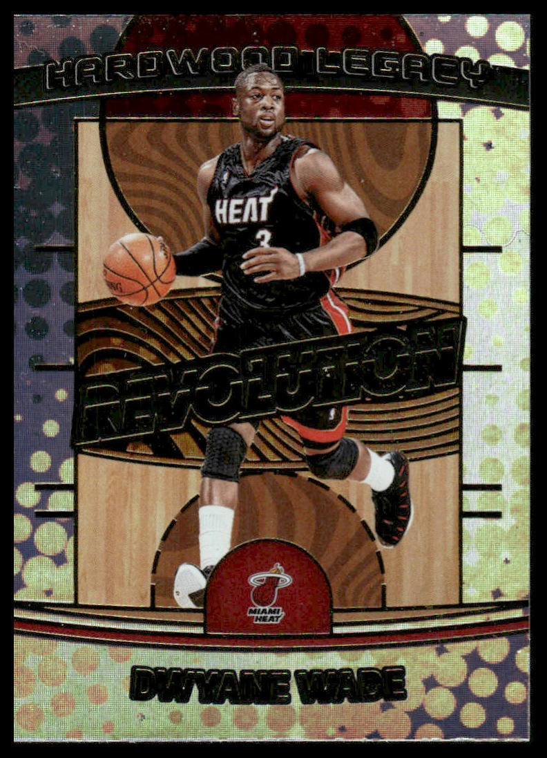 Dwyane Wade