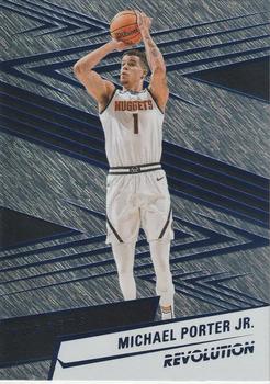 Michael Porter Jr.