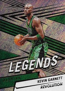 Kevin Garnett
