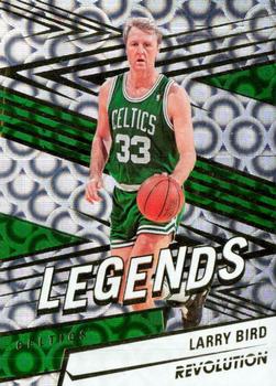 Larry Bird