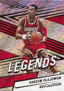 Hakeem Olajuwon