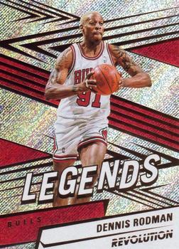 Dennis Rodman