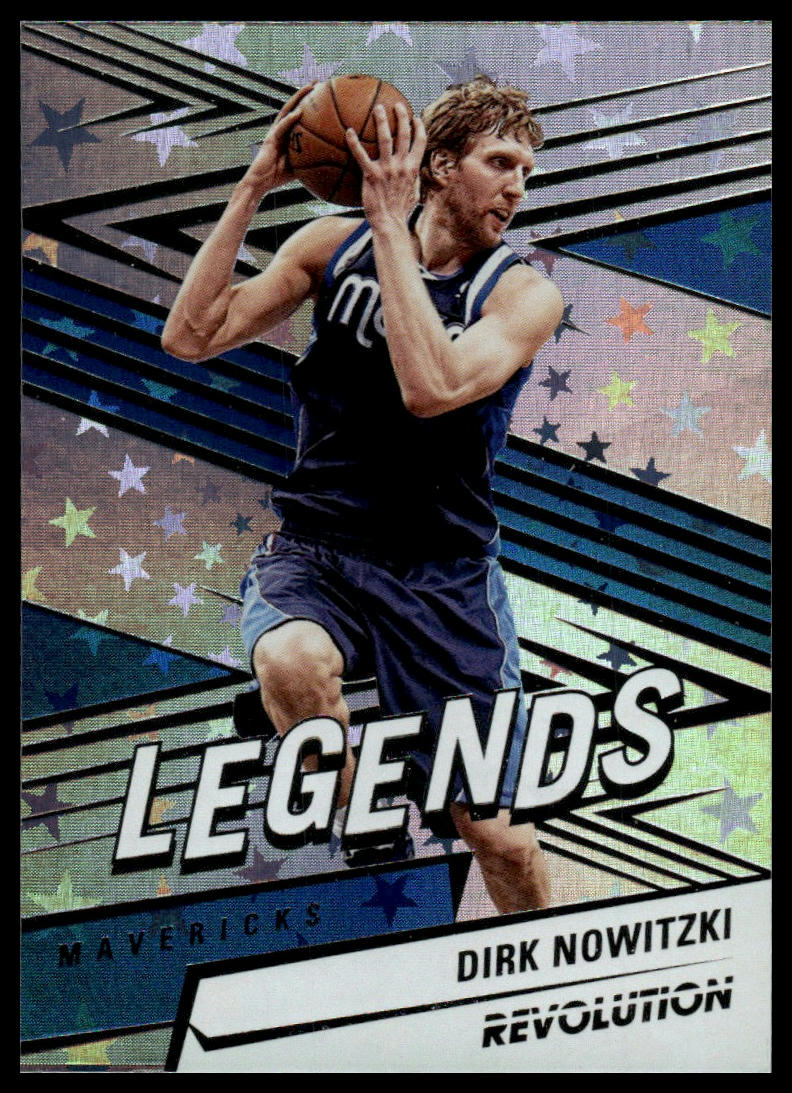 Dirk Nowitzki