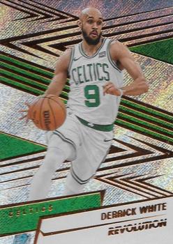 Derrick White