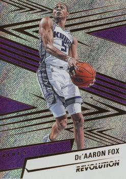 De'Aaron Fox